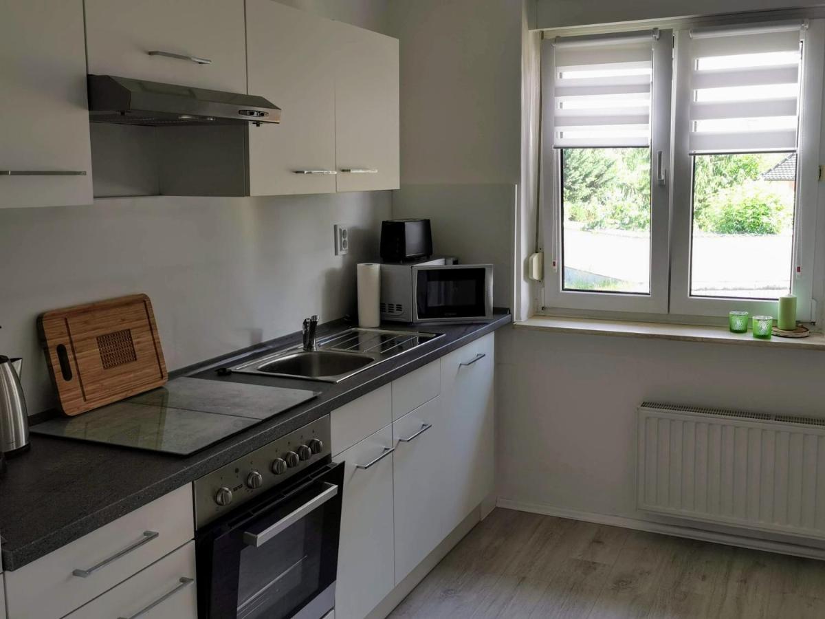 Ferienhaus Rosmarie Am Elbradweg Grodel Εξωτερικό φωτογραφία