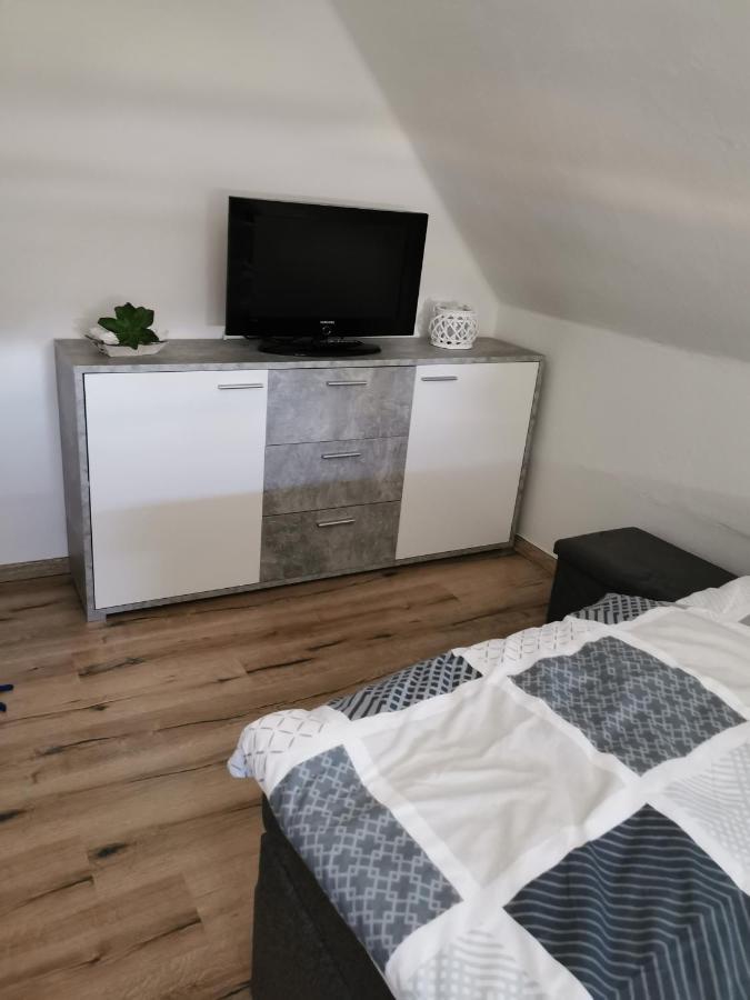 Ferienhaus Rosmarie Am Elbradweg Grodel Εξωτερικό φωτογραφία