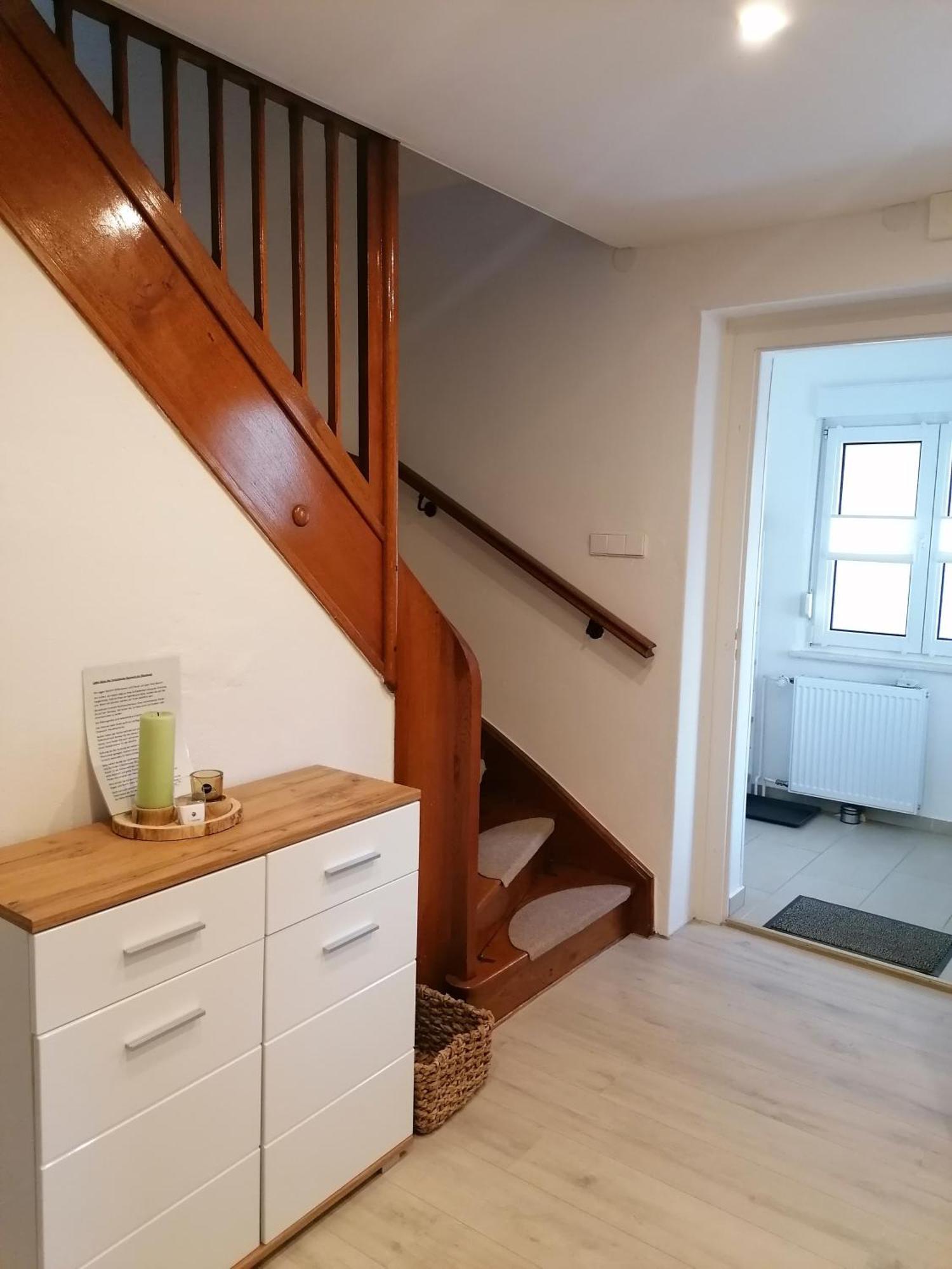 Ferienhaus Rosmarie Am Elbradweg Grodel Εξωτερικό φωτογραφία